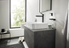 Диспенсер для рідкого мила hansgrohe AddStoris 41745670 чорний матовий 41745670 фото 2