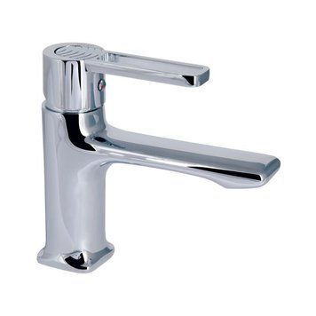 Змішувач для раковини Qtap Taurus QTTAU270CRM45659 Chrome SD00051783 фото