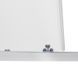 Душова кабіна Qtap Taurus CRM1011SC6 100x100 см, скло Clear 6 мм, покриття CalcLess без піддона SD00045257 фото 6