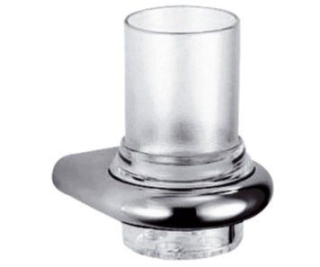 Atoll(1) - склянка для зубних щіток HANSGROHE 40534000 40534000 фото