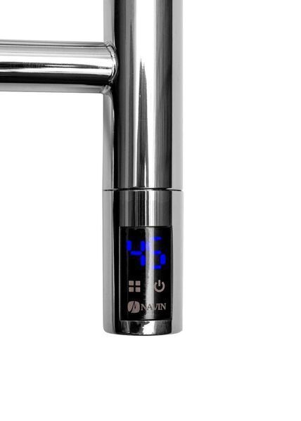 Рушникосушка Омега 530х600 Sensor права з таймером 10-015033-5360 фото