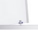 Душова кабіна Qtap Taurus CRM1099SC6 90х90 см, скло Clear 6 мм покриття CalcLess, без піддона SD00039701 фото 6