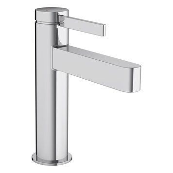 Змішувач для раковини 217 мм, колір хром hansgrohe 76020000 76020000 фото