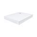 Душовий піддон Qtap Tern 301812C 100x80x12 см + сифон SD00046990 фото 1