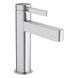 Змішувач для раковини 217 мм, колір хром hansgrohe 76020000 76020000 фото 1