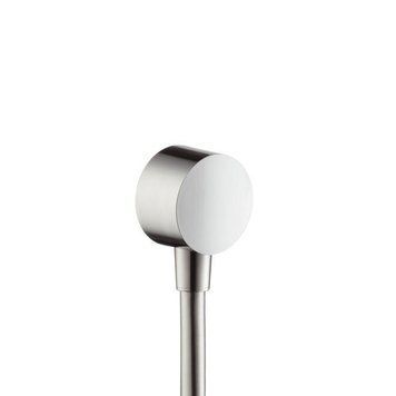 Шлангове з&rsquo; єднання HANSGROHE 27451800 фото