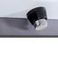 Дзеркало з LED підсвіткою 80*70 см, сірий колір Aqua Rodos АР000001227 фото 7