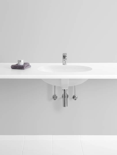 Умивальник під стільницю Villeroy&Boch O.Novo 600x350 (41626001) 41626001 фото