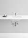 Умивальник під стільницю Villeroy&Boch O.Novo 600x350 (41626001) 41626001 фото 2