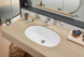 Умивальник під стільницю Villeroy&Boch O.Novo 600x350 (41626001) 41626001 фото 3