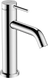 Змішувач hansgrohe Tecturis S EcoSmart+ для раковини зі зливним гарнітуром, хром 73310000 73310000 фото 1