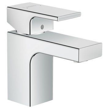 VERNIS SHAPE змішувач для умивальника, 70 71560000 фото