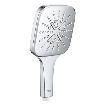 RAINSHOWER Smartactive Cube 130 ручний душ, 3 режими струменя 26550000 фото