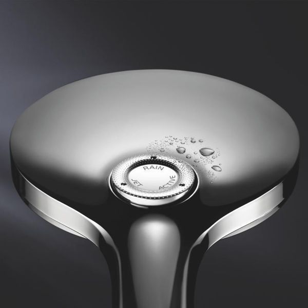 RAINSHOWER Smartactive 130 душовий набір 26581000 фото